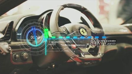 3D环绕-强悍电音环绕音乐车载MV